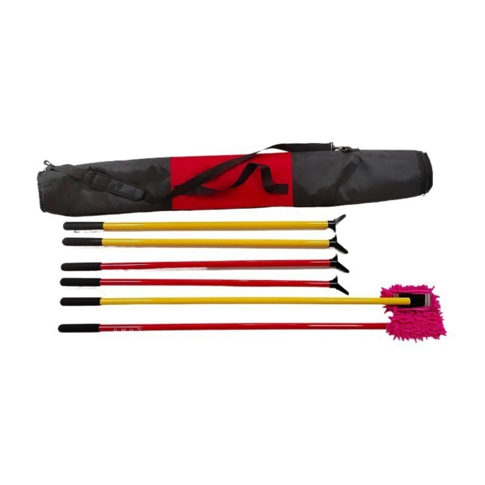 Dry Sheet Push Rod