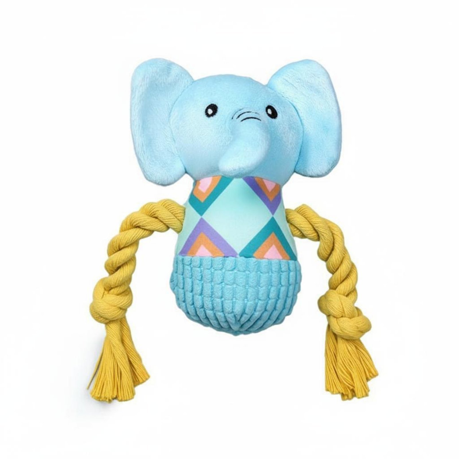 Dog Gnaw Toy with Sound