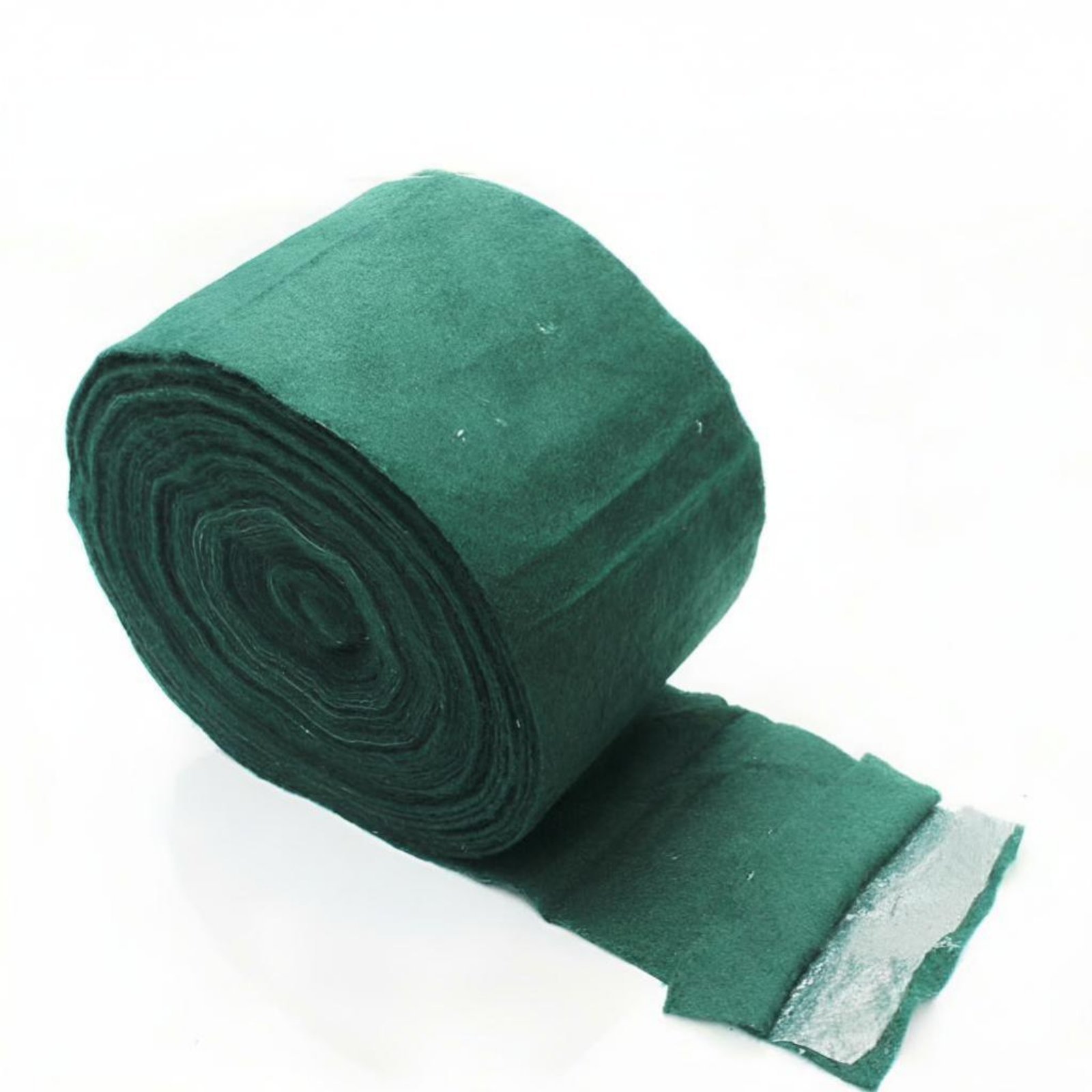 Tree Fleece Wrap