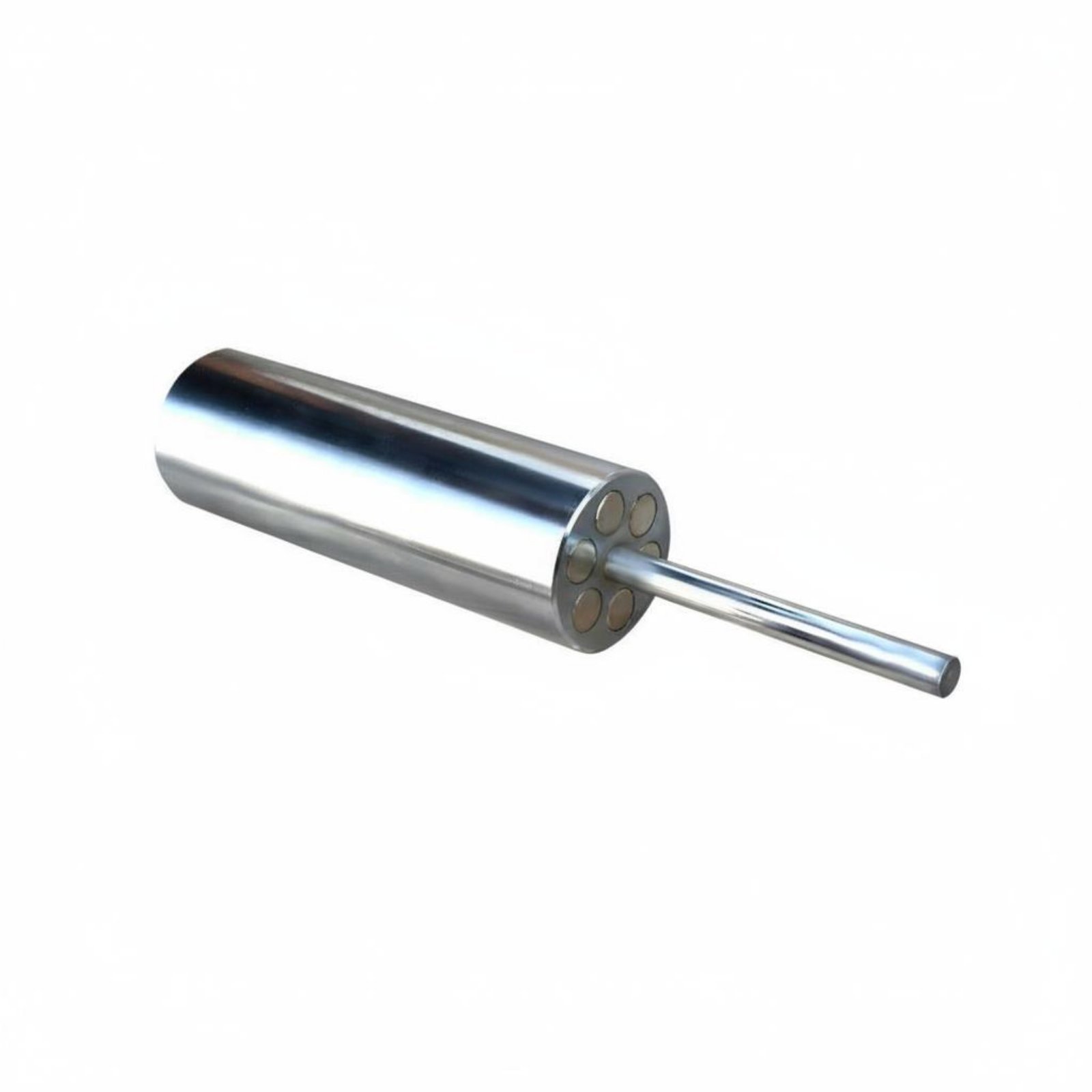 Weight Stack Pin Carbon Steel