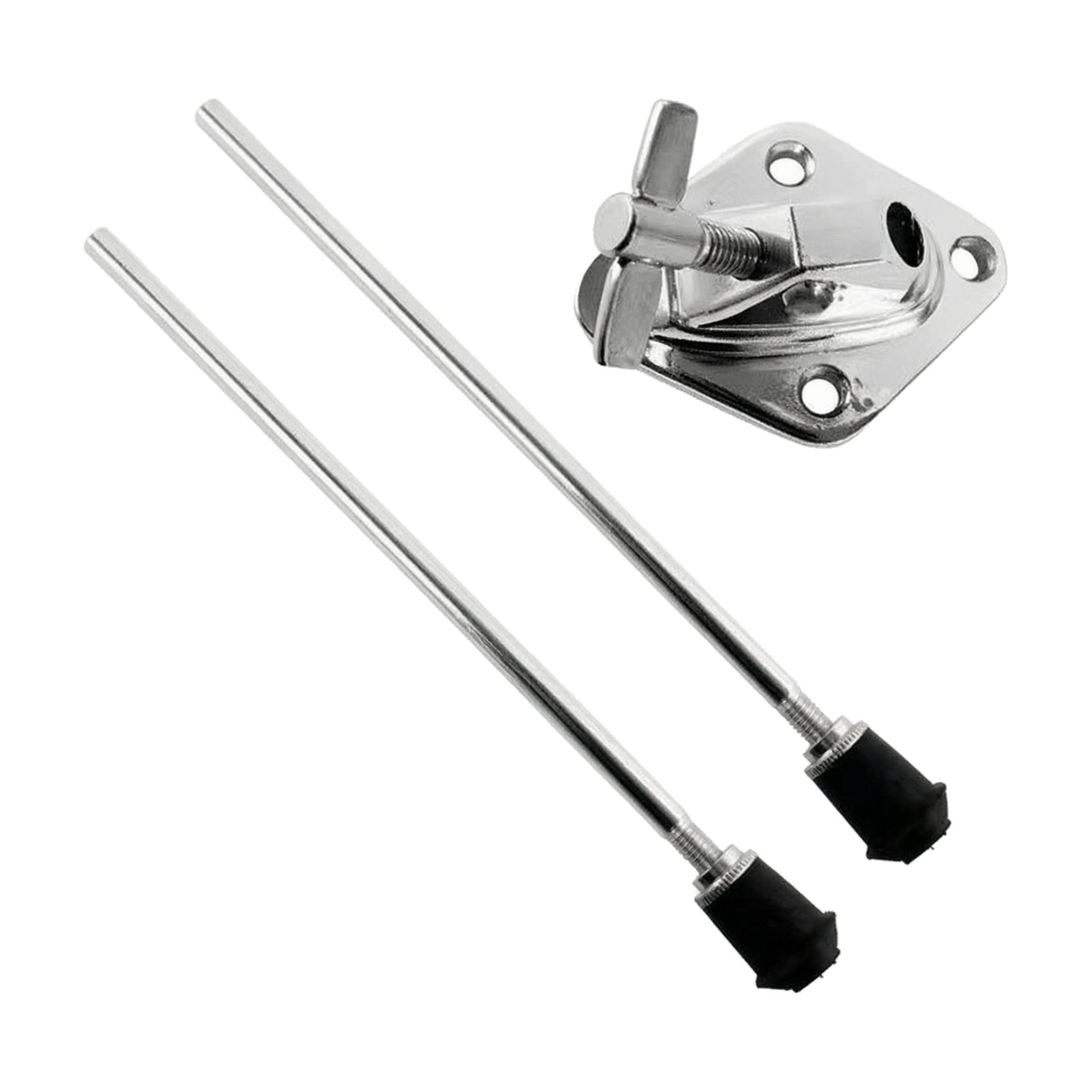 2-Piece Drum Leg Support