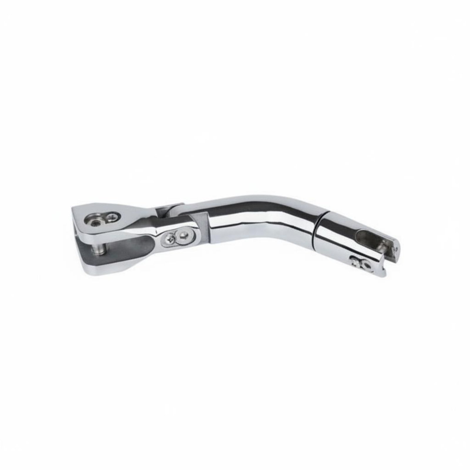 Anchor Connector Swivel Shackle + Anchor Roller Bracket