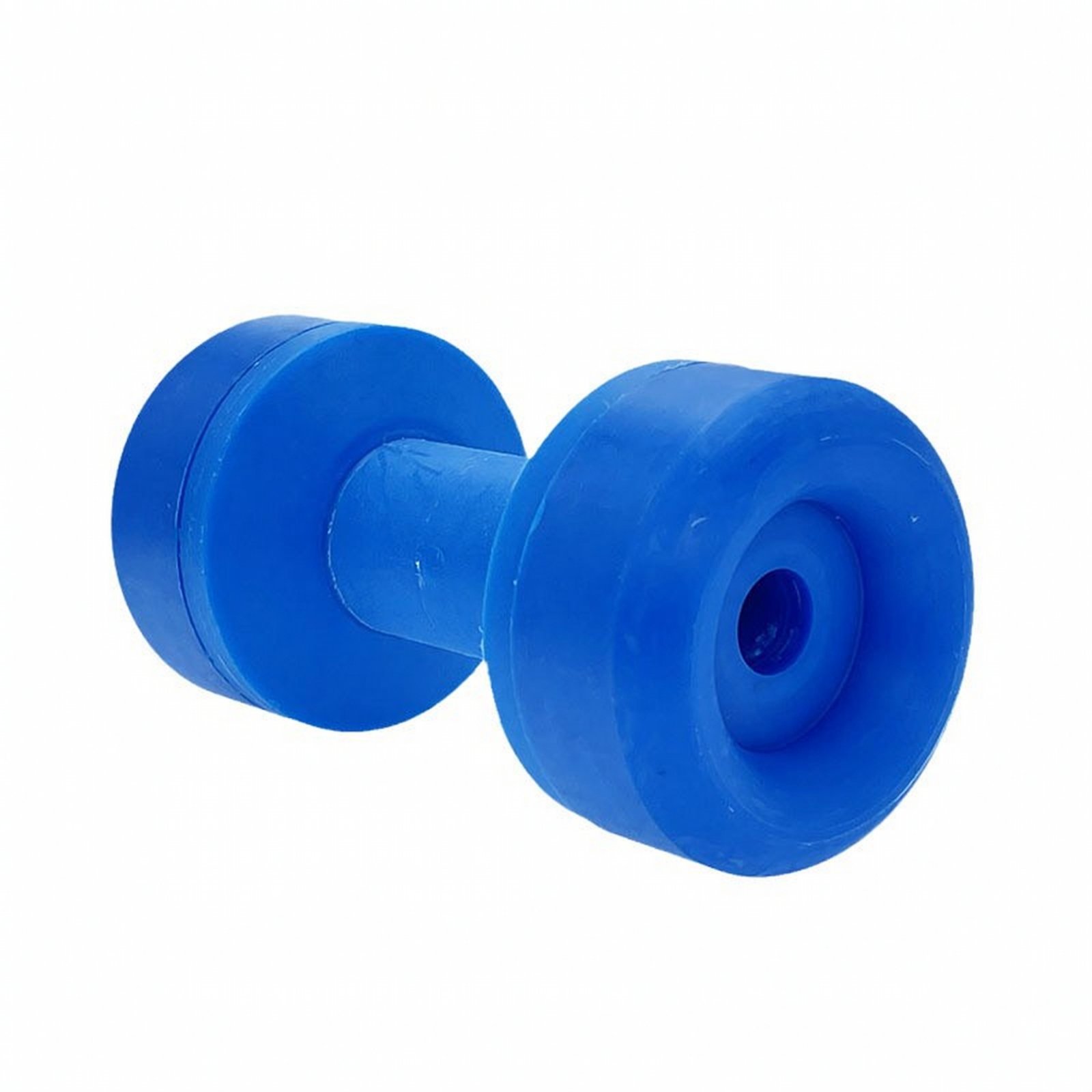 Boat Trailer Bow Roller – Blue Top