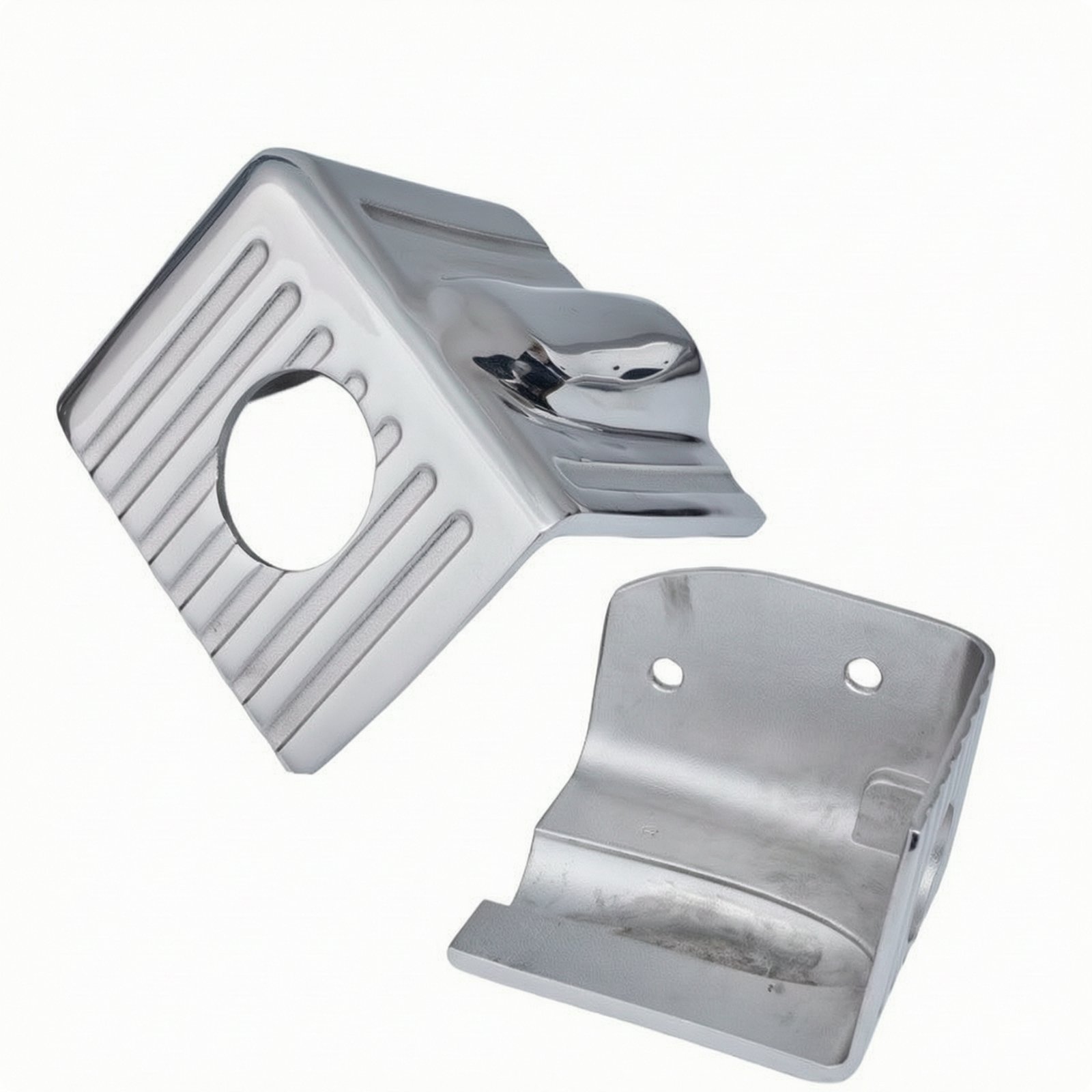 Corner Protector Ribbed Surface