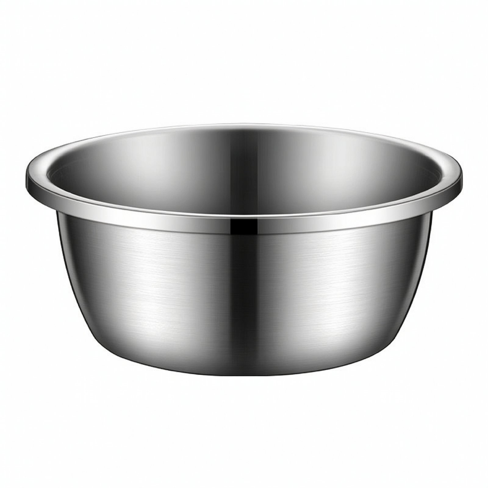 304 Stainless Steel Prep Bowl