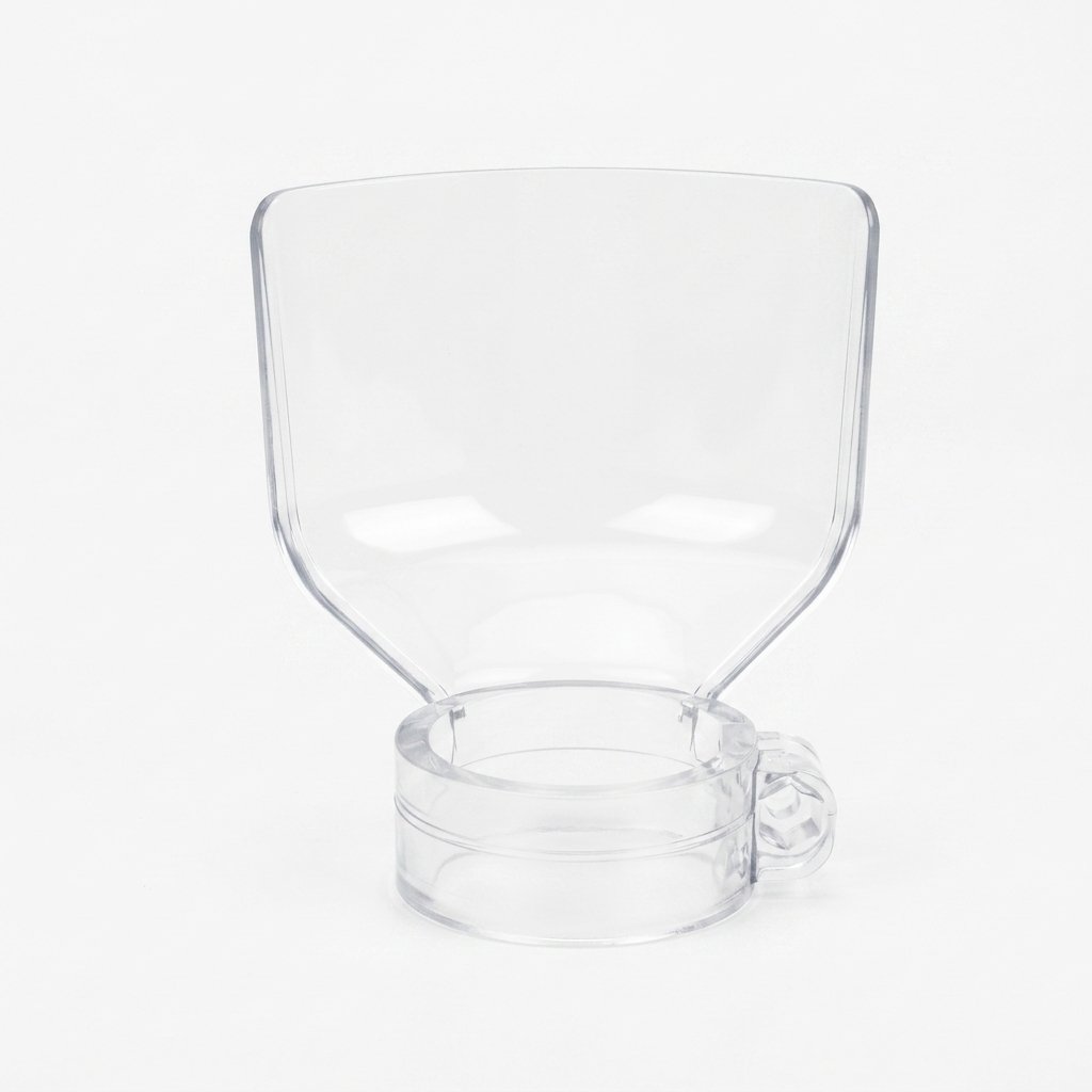 Grinder Safety Guard