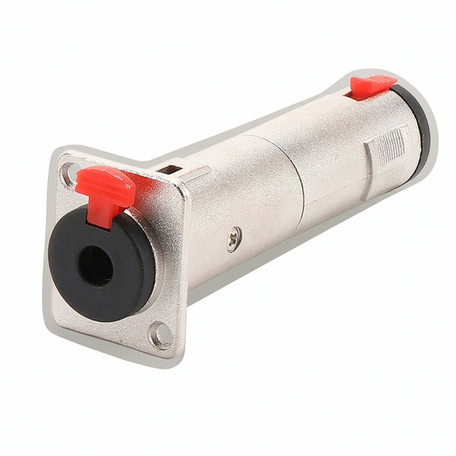 6.35 mm Female to Female Adapter