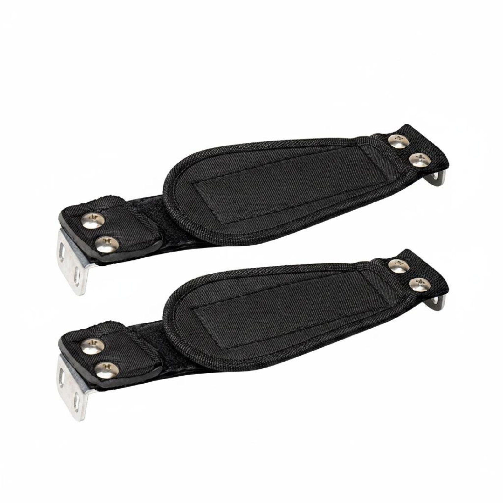 2-Piece Mountain Board Binding Straps