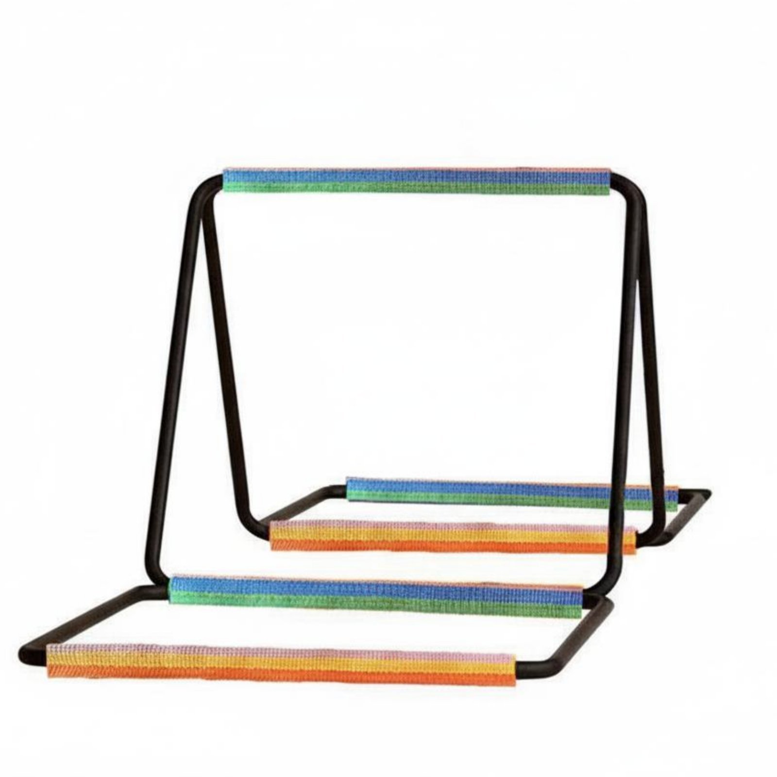 Folding Agility Ladder