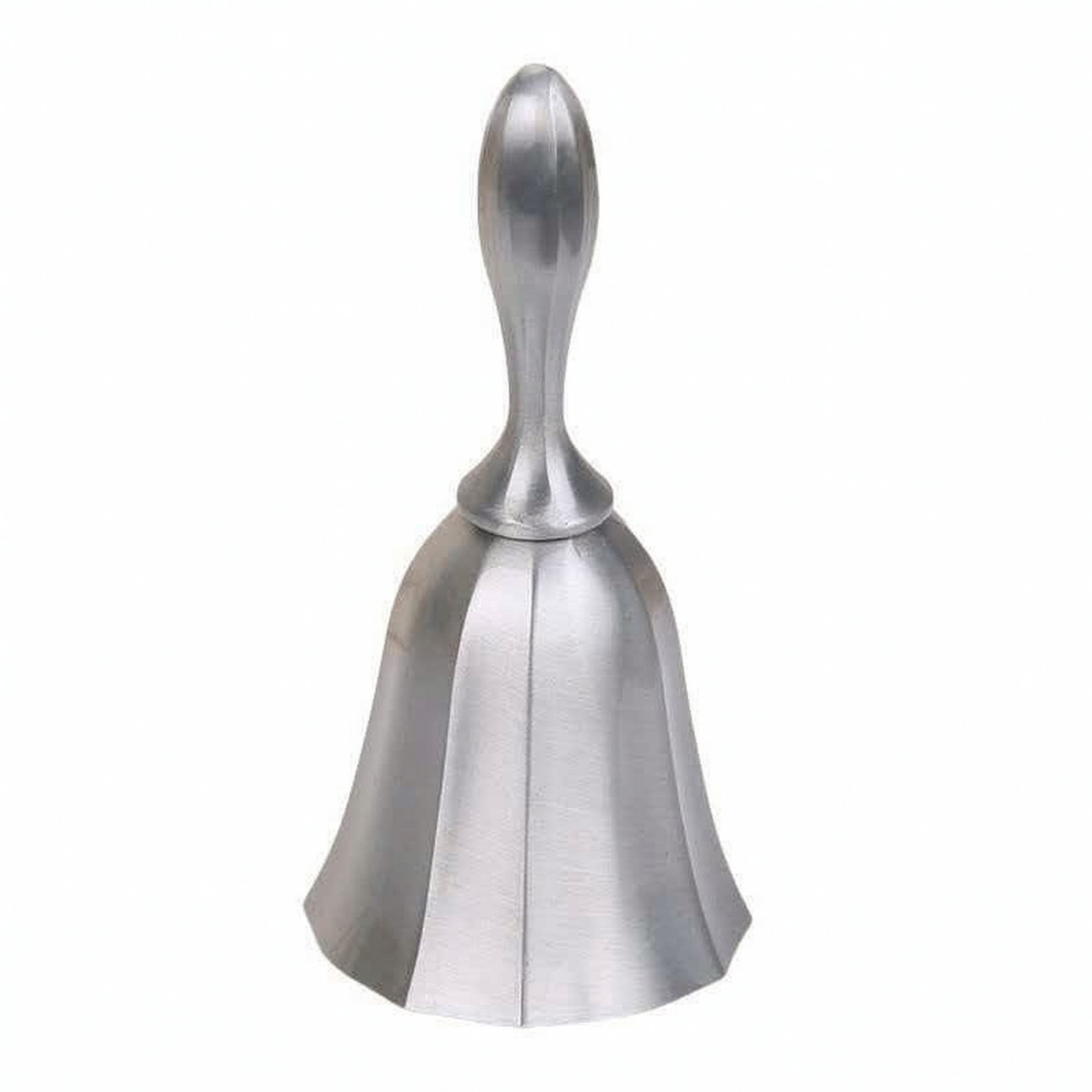 Metal Hand Bell with Handle