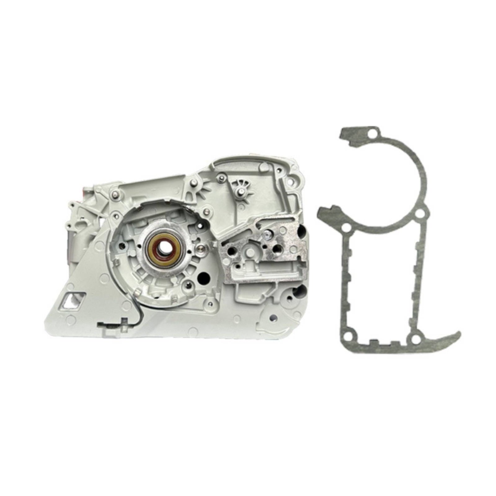 Crankcase Engine Housing