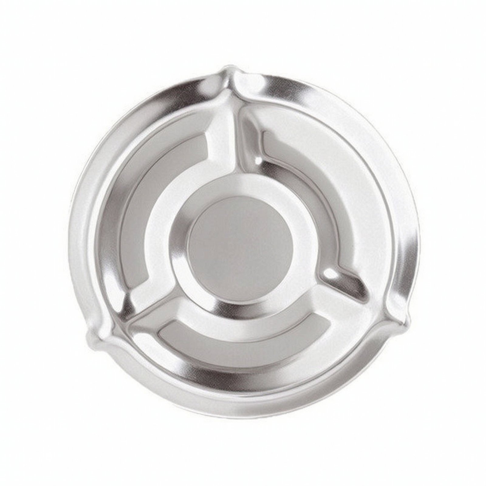 Boil-Over Guard Disc