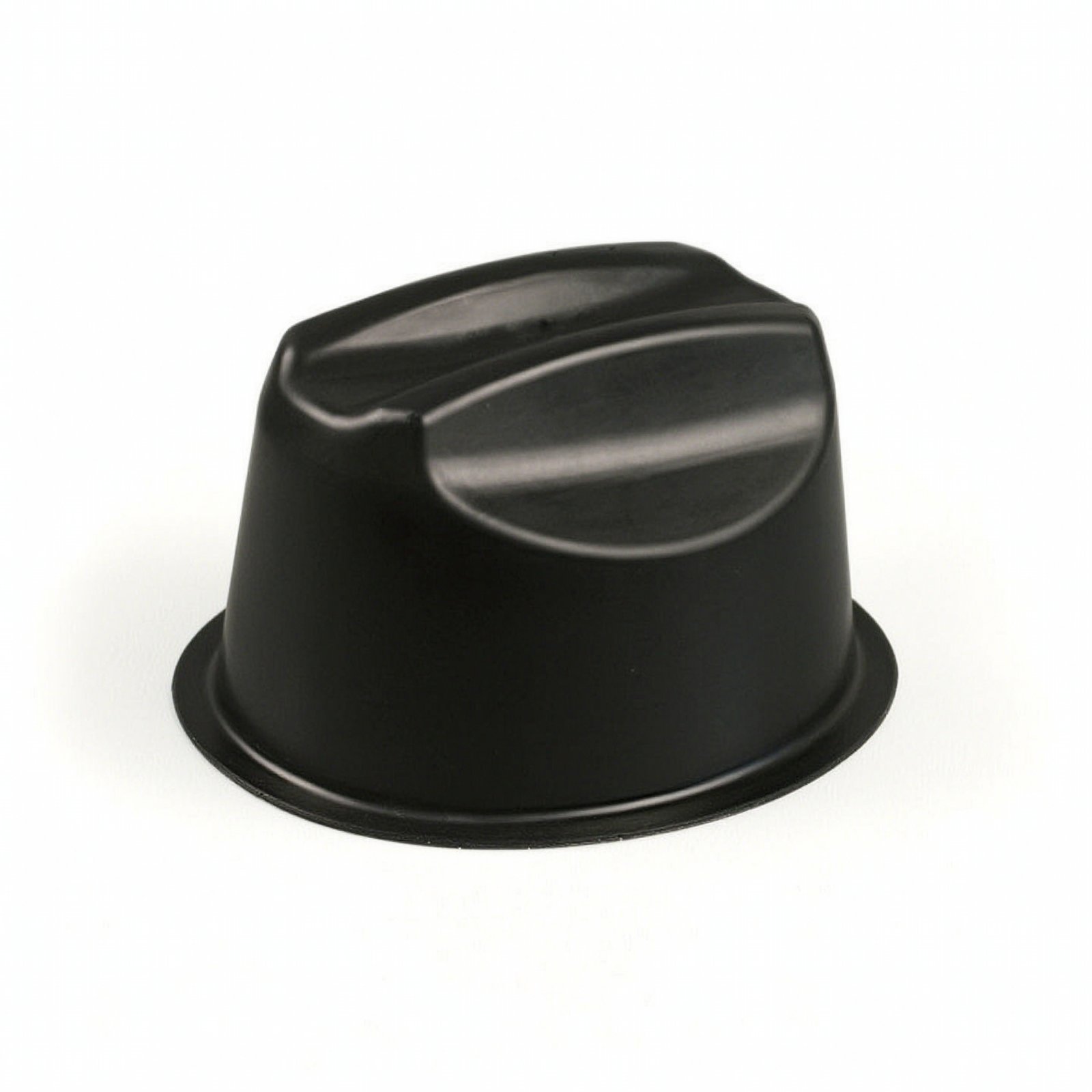 Black Hat Display Stand