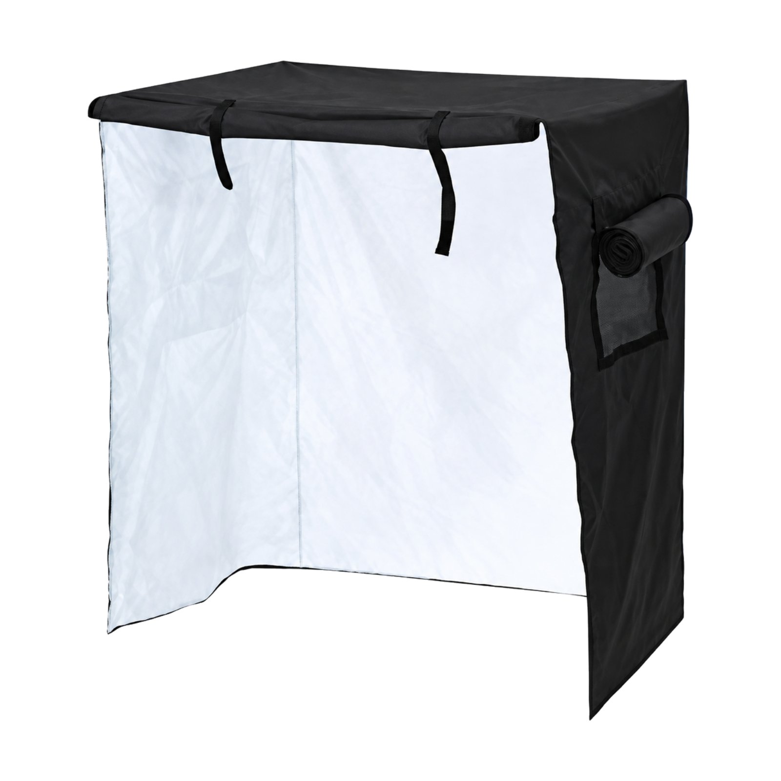 Bird Cage Cover – Black