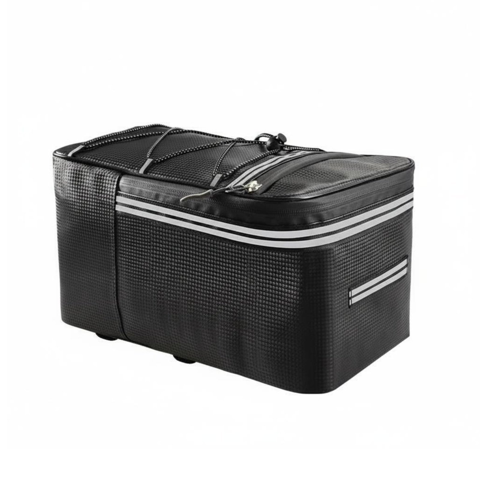 Water Resistant Bike Rear Seat Bag