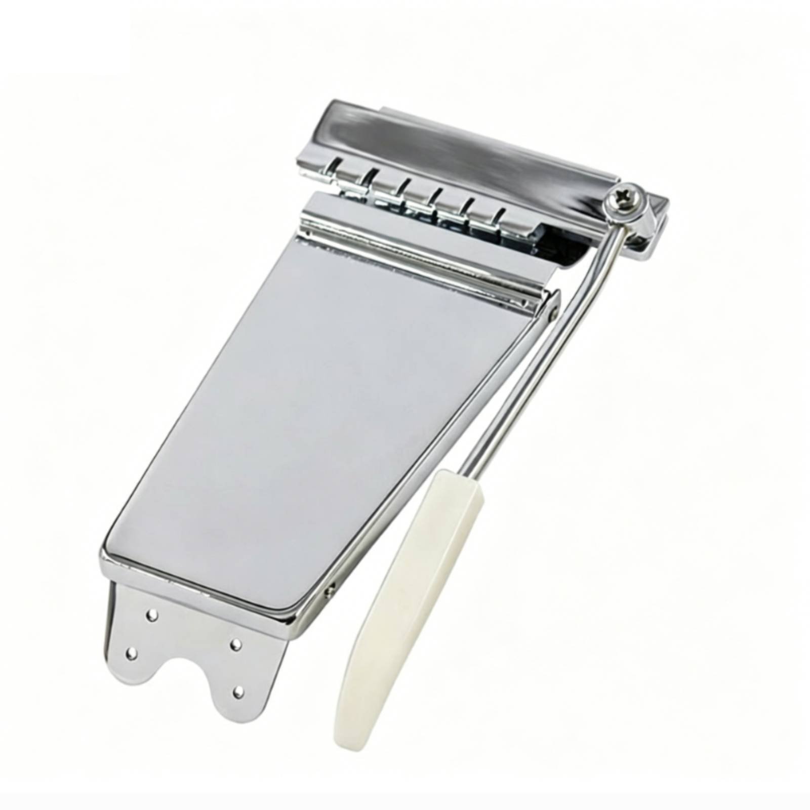 LP SG Guitar Bridge Replacement