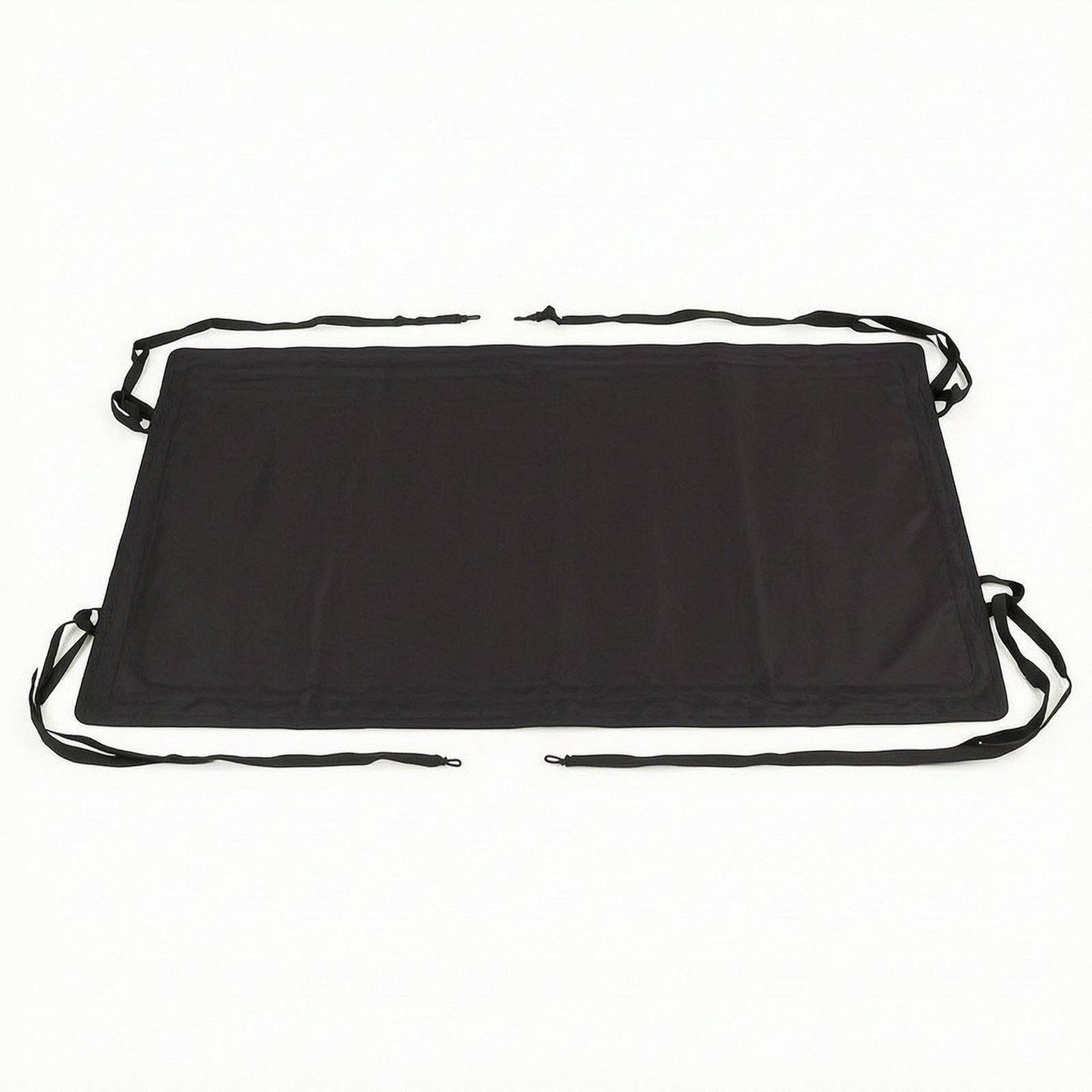 Rear Barn Door Awning Cover