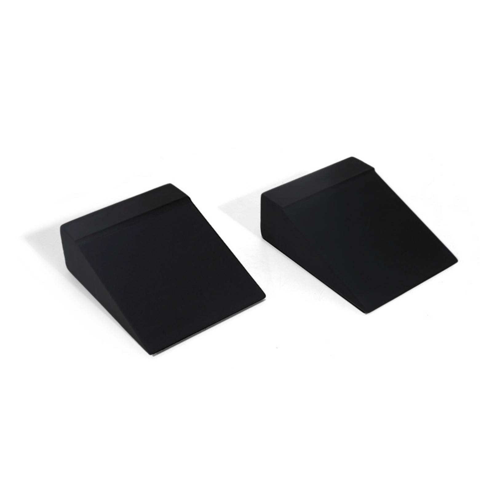 Exercise Wedges Slanted
