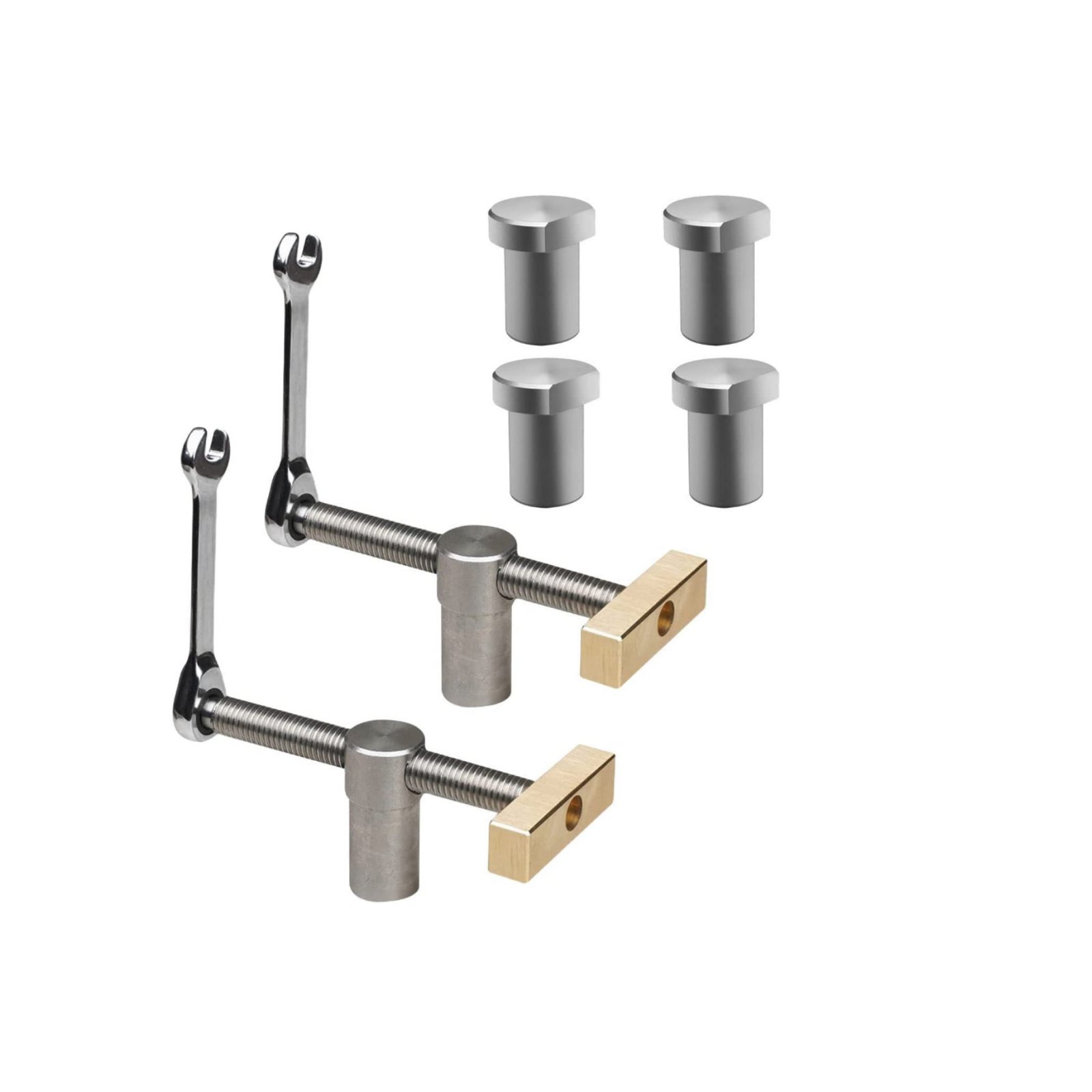 Bench Dog Clamp