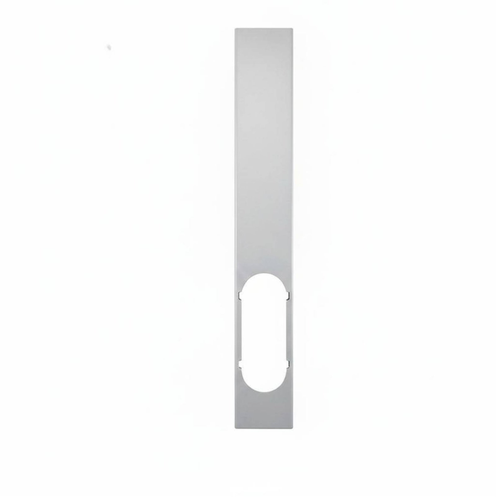 Adjustable Window Gasket Plate