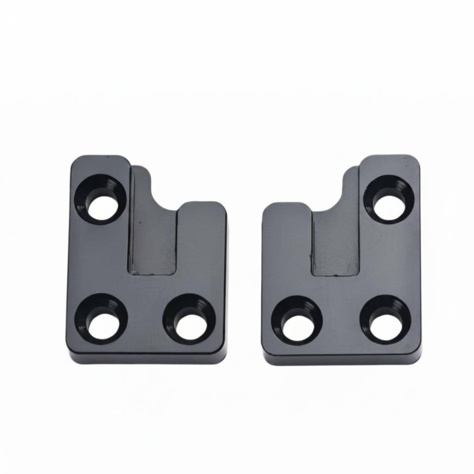 Piano Descent Hinge Clip