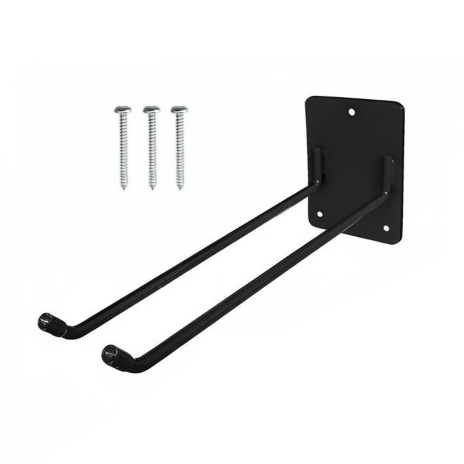 Double Prong Tool Hook