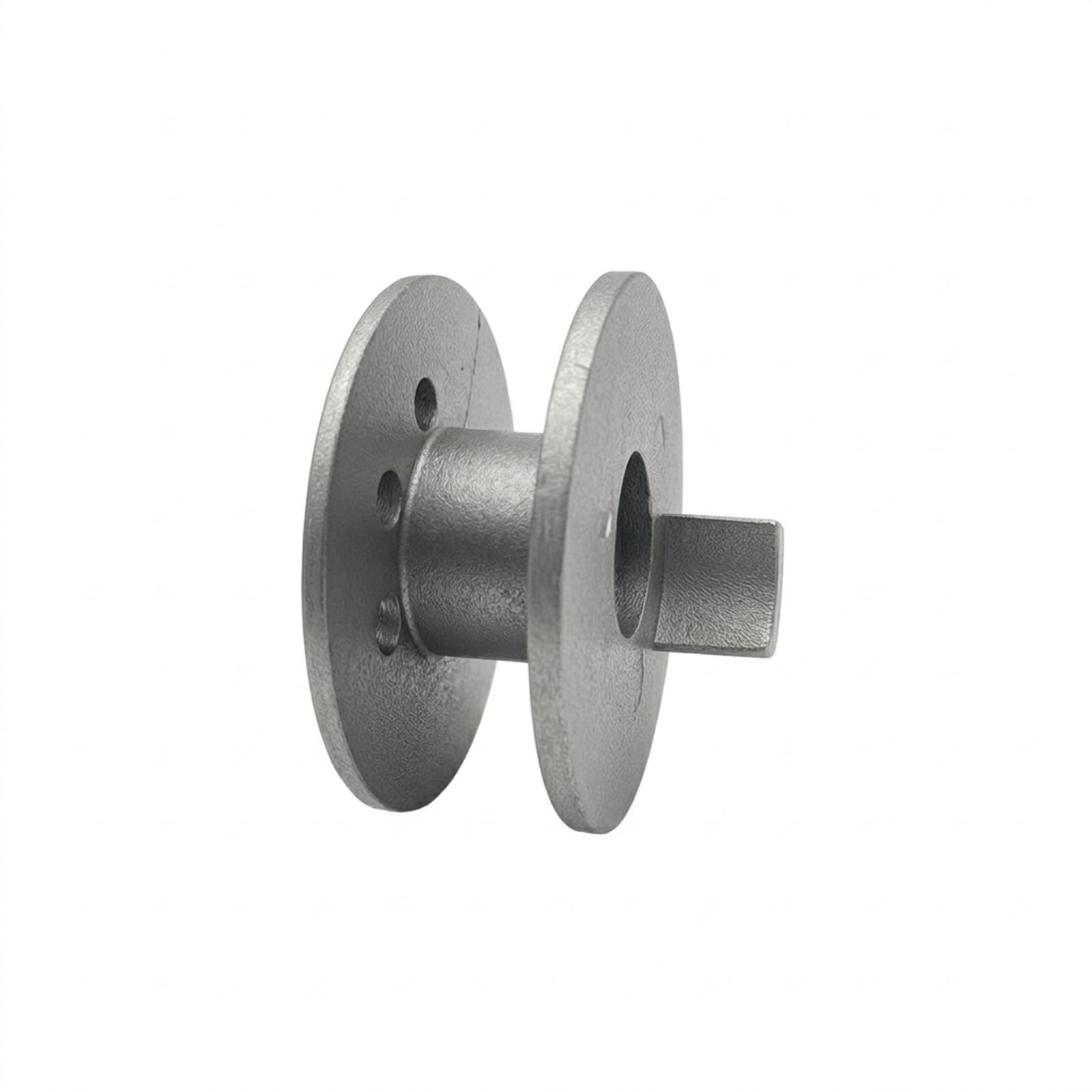 Umbrella Pulley Wheel