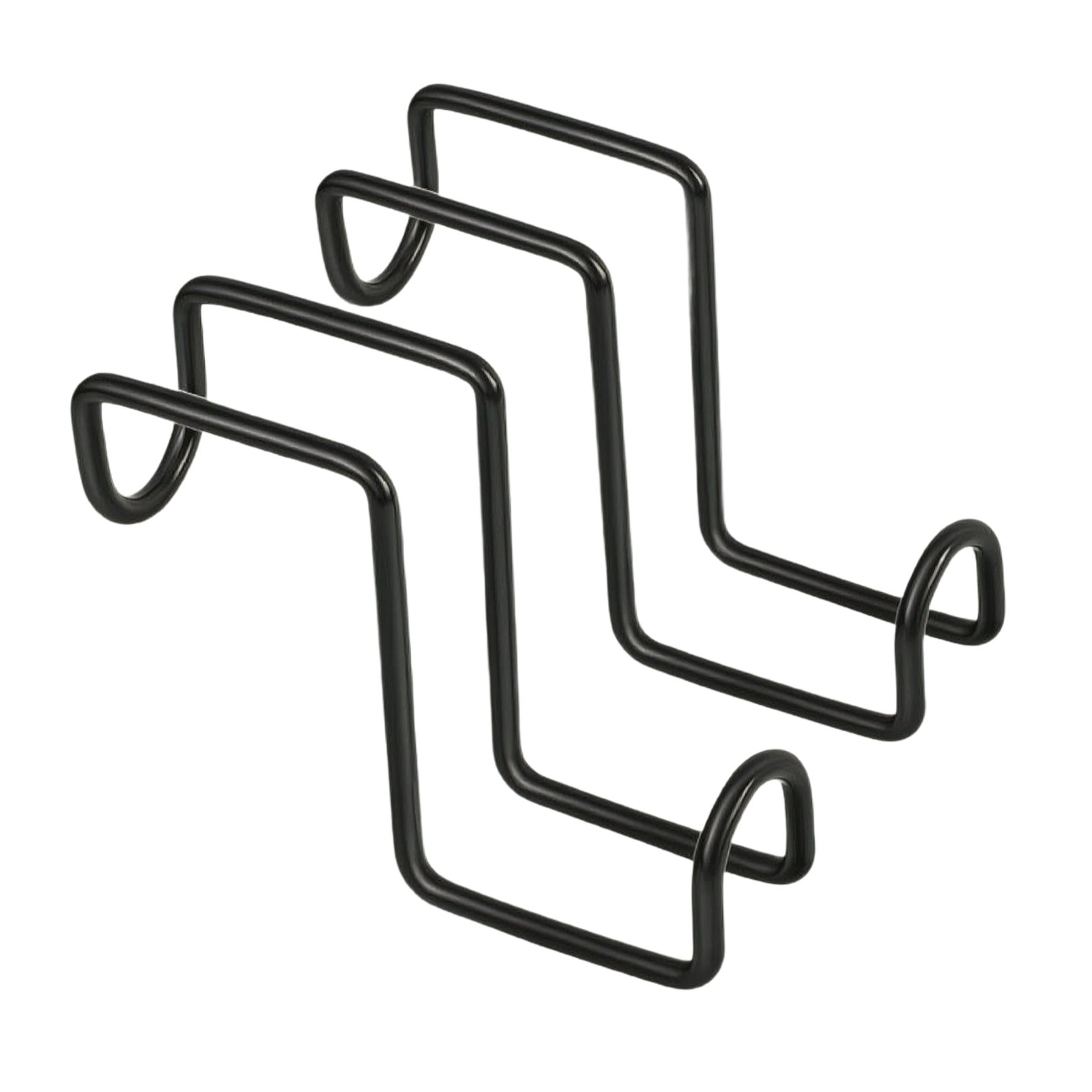 2-Piece S-Hook Hanging Hook