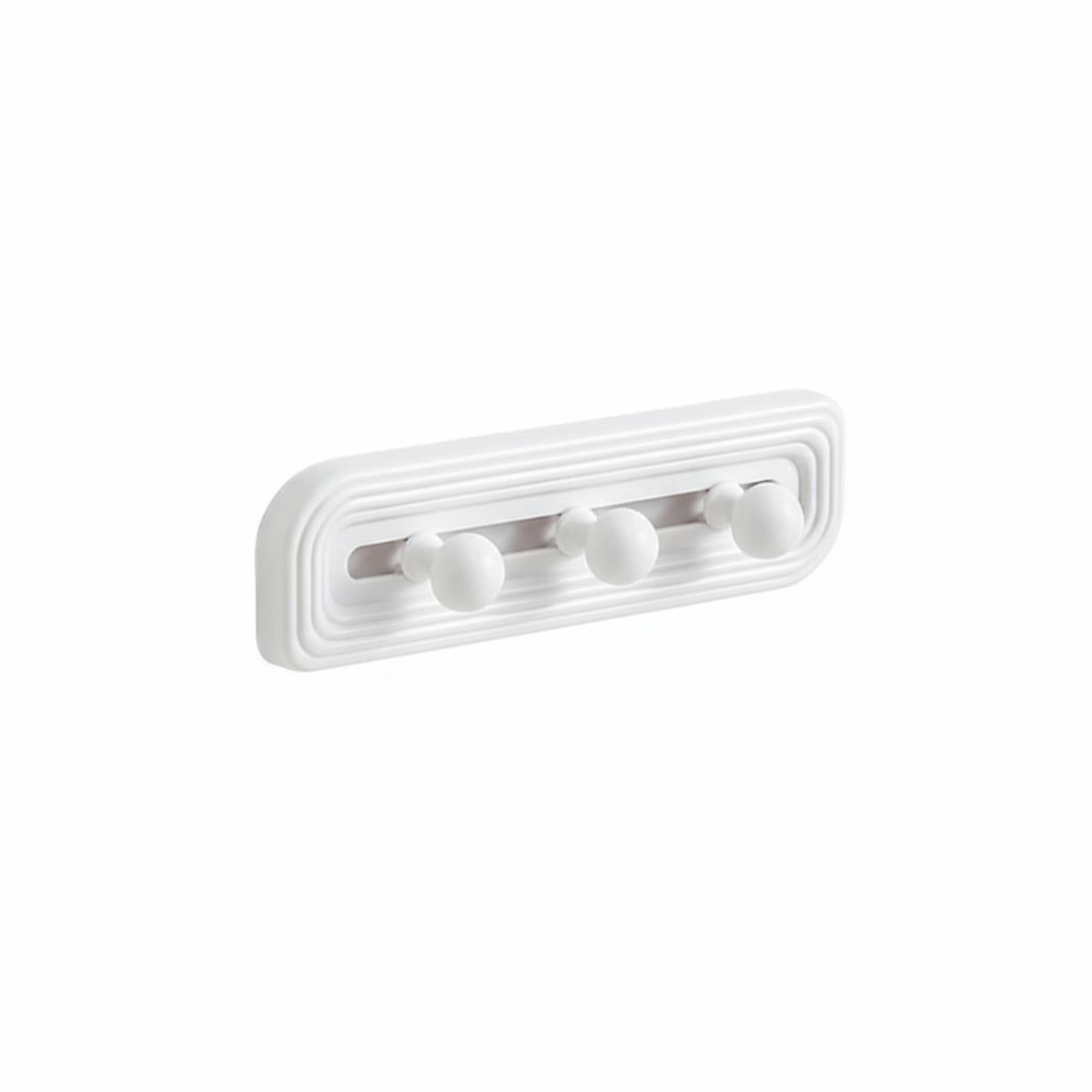 Badminton Racket Wall Mount