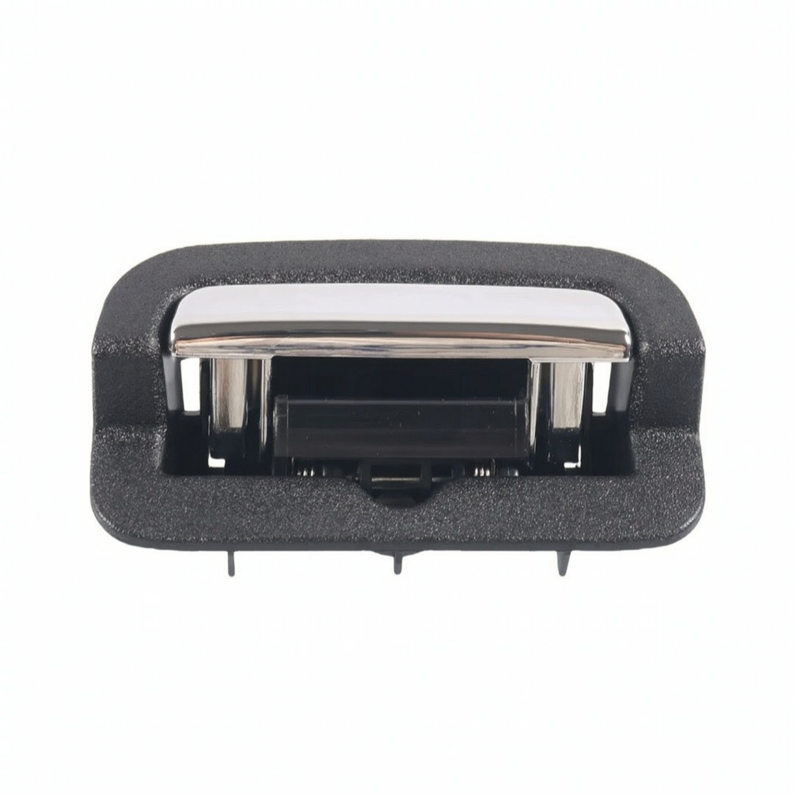Seat-Back Tray Latch Buckle