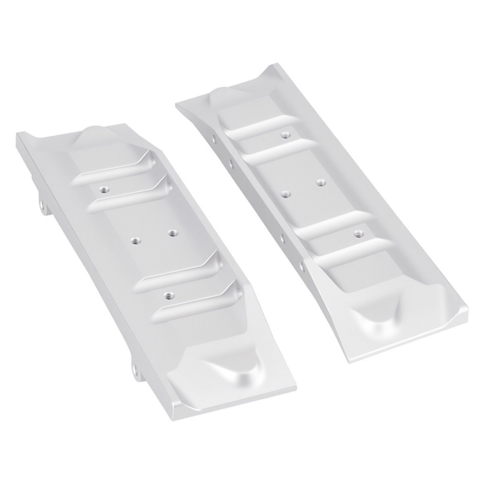 Aluminum Alloy RC Side Steps