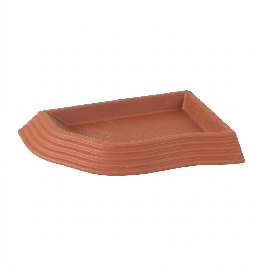 Ceramic Water Dish