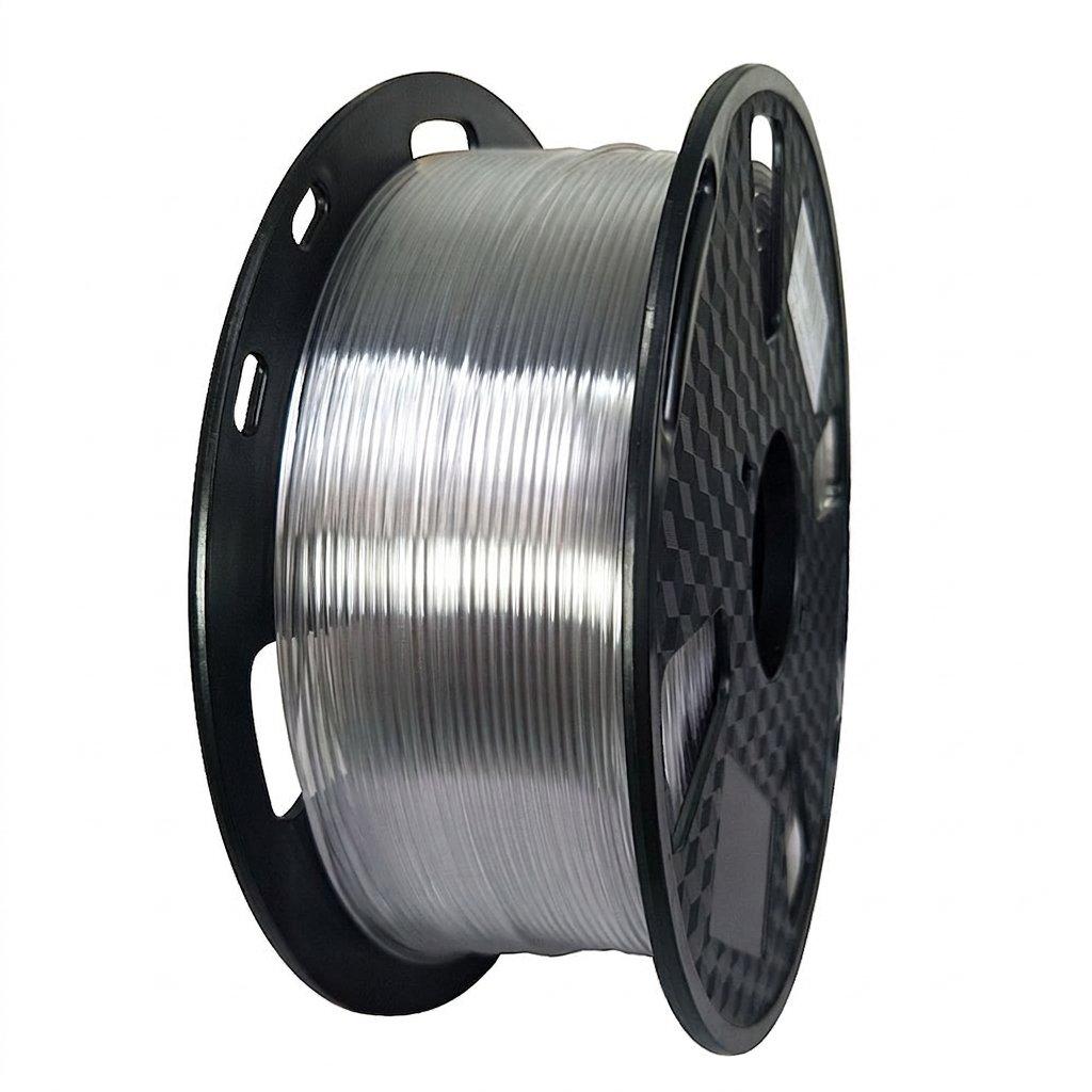 PETG 3D Printer Filament