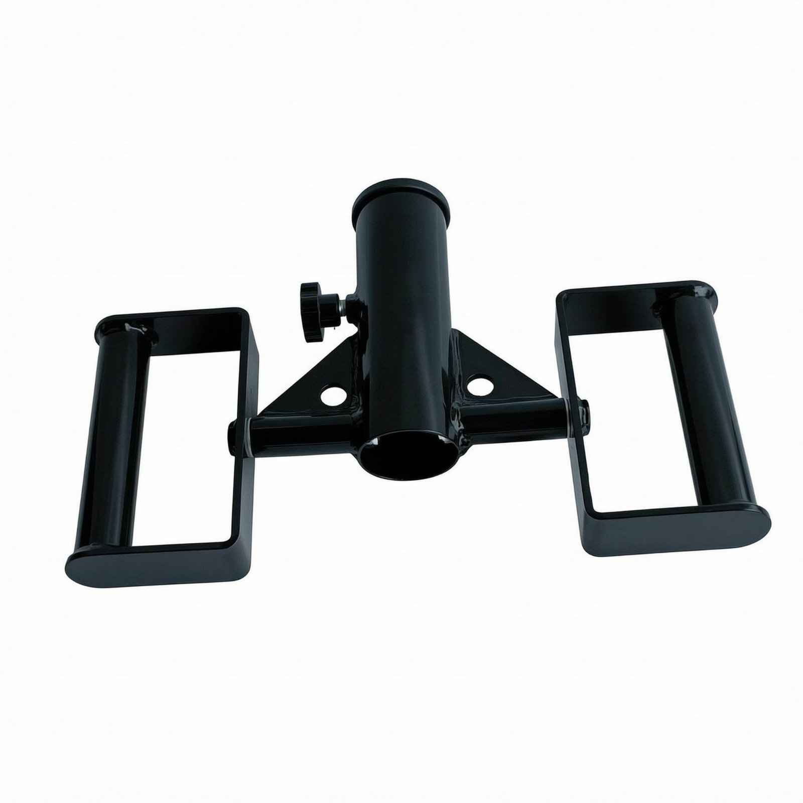 Triangular Barbell Handle