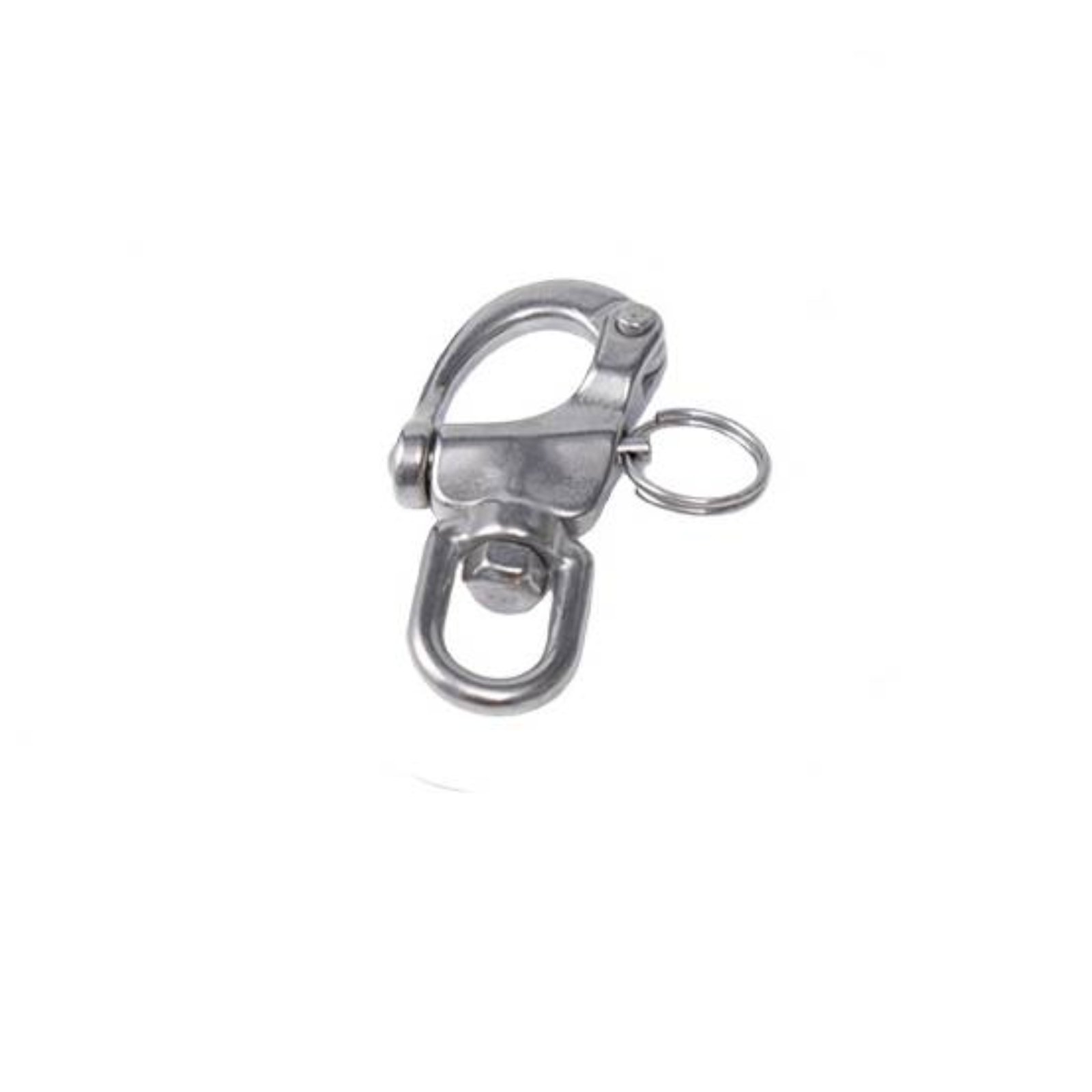 316 Stainless Steel Swivel Shackle