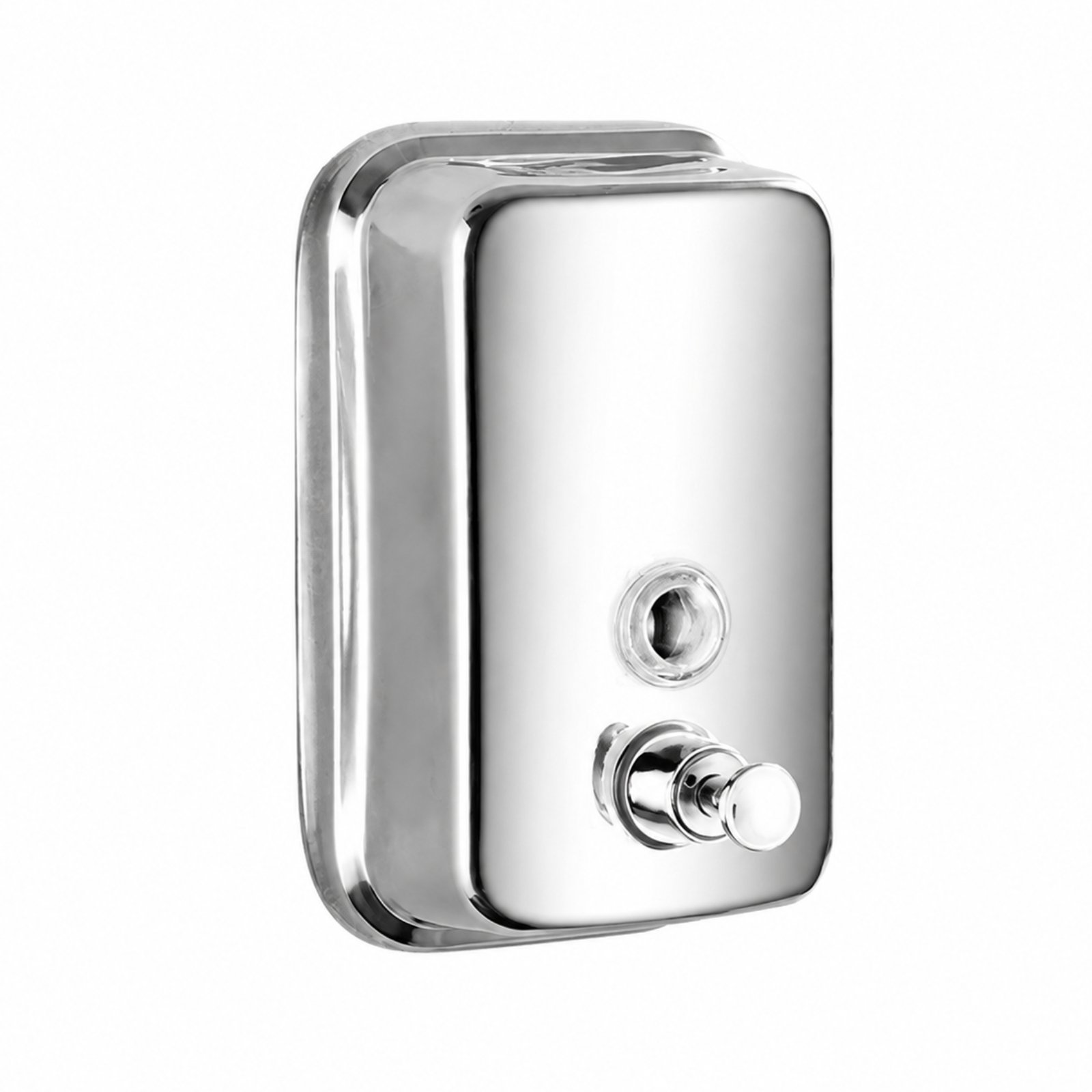 Wall Soap Dispenser