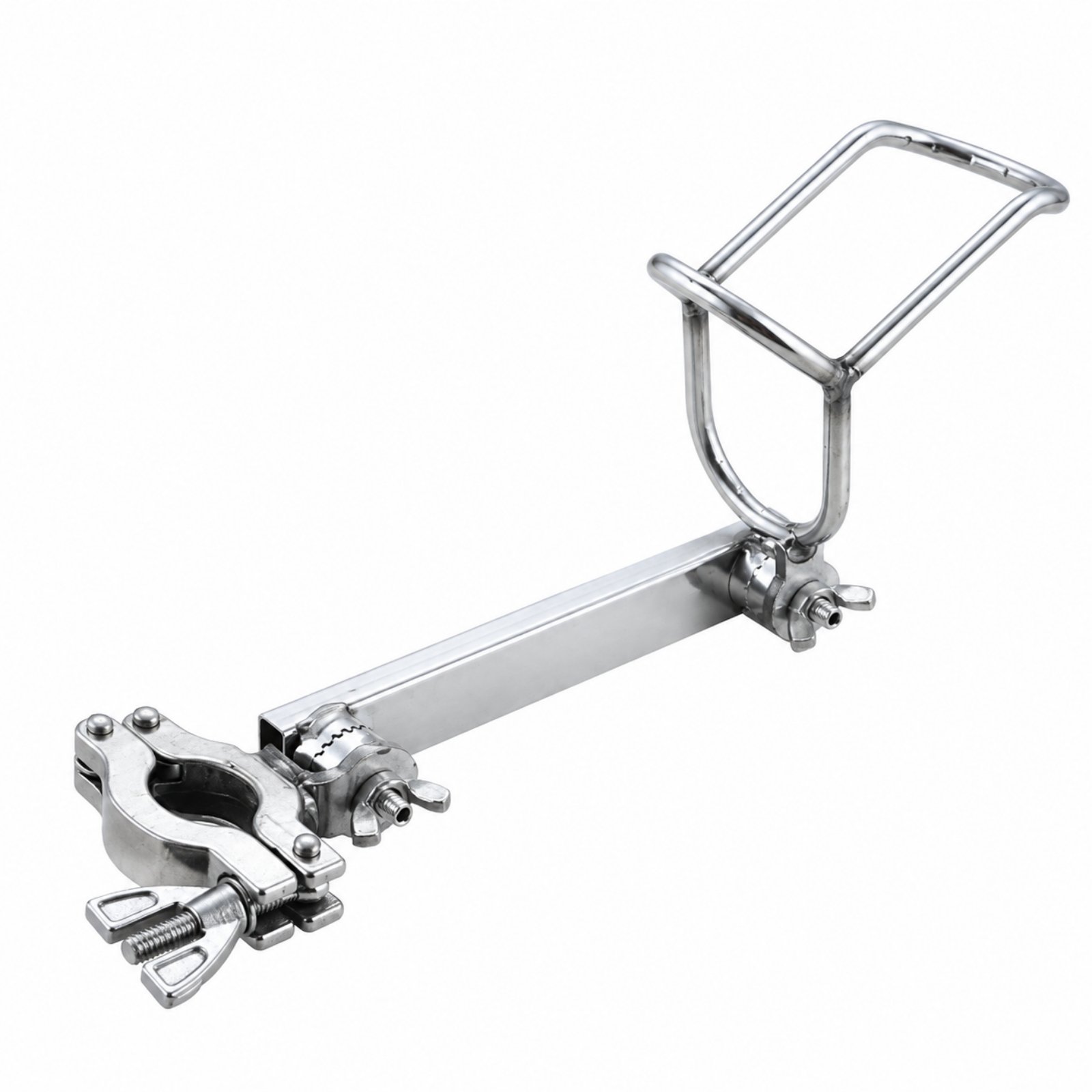 360-Degree Fishing Rod Holder