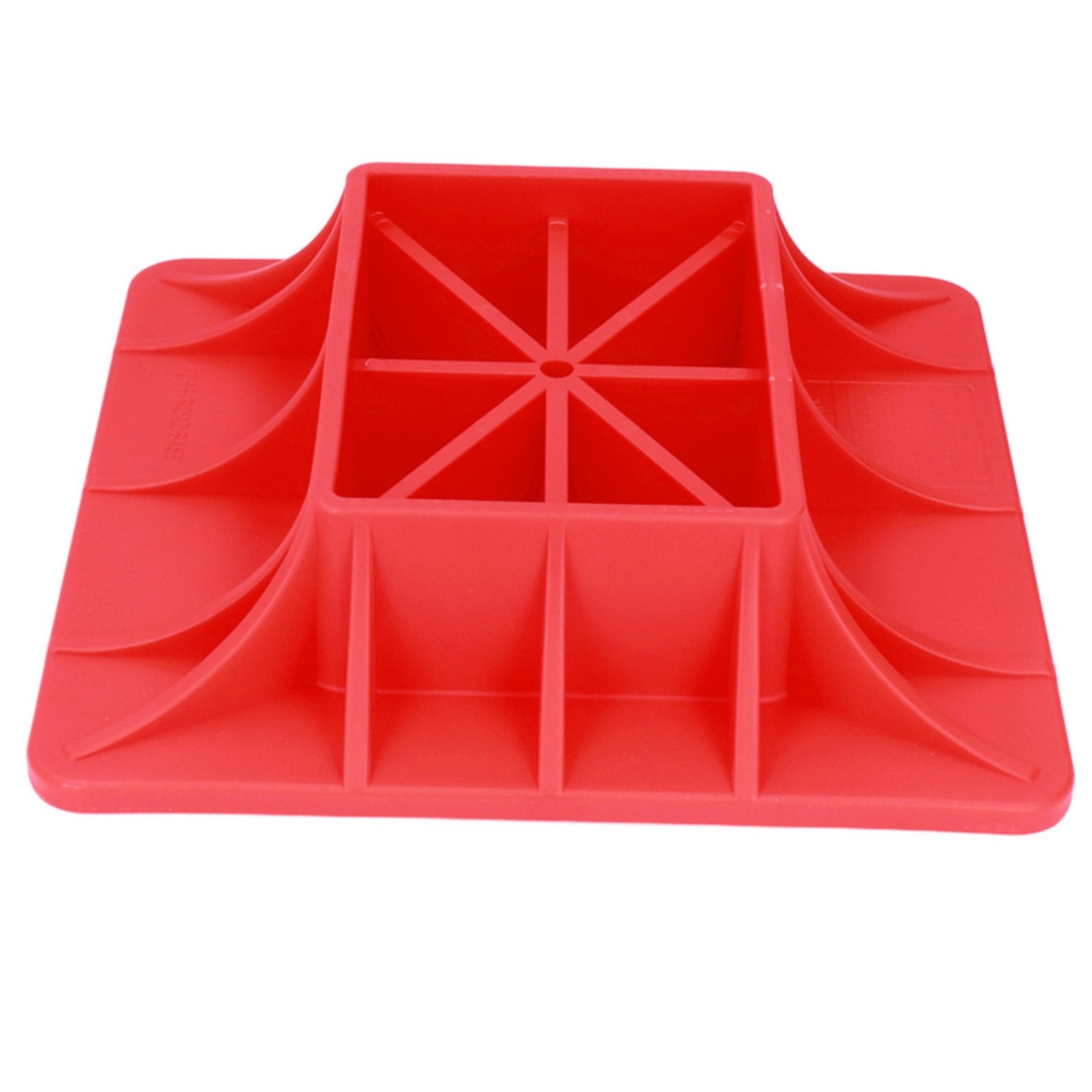 Farm Jack Base Plate