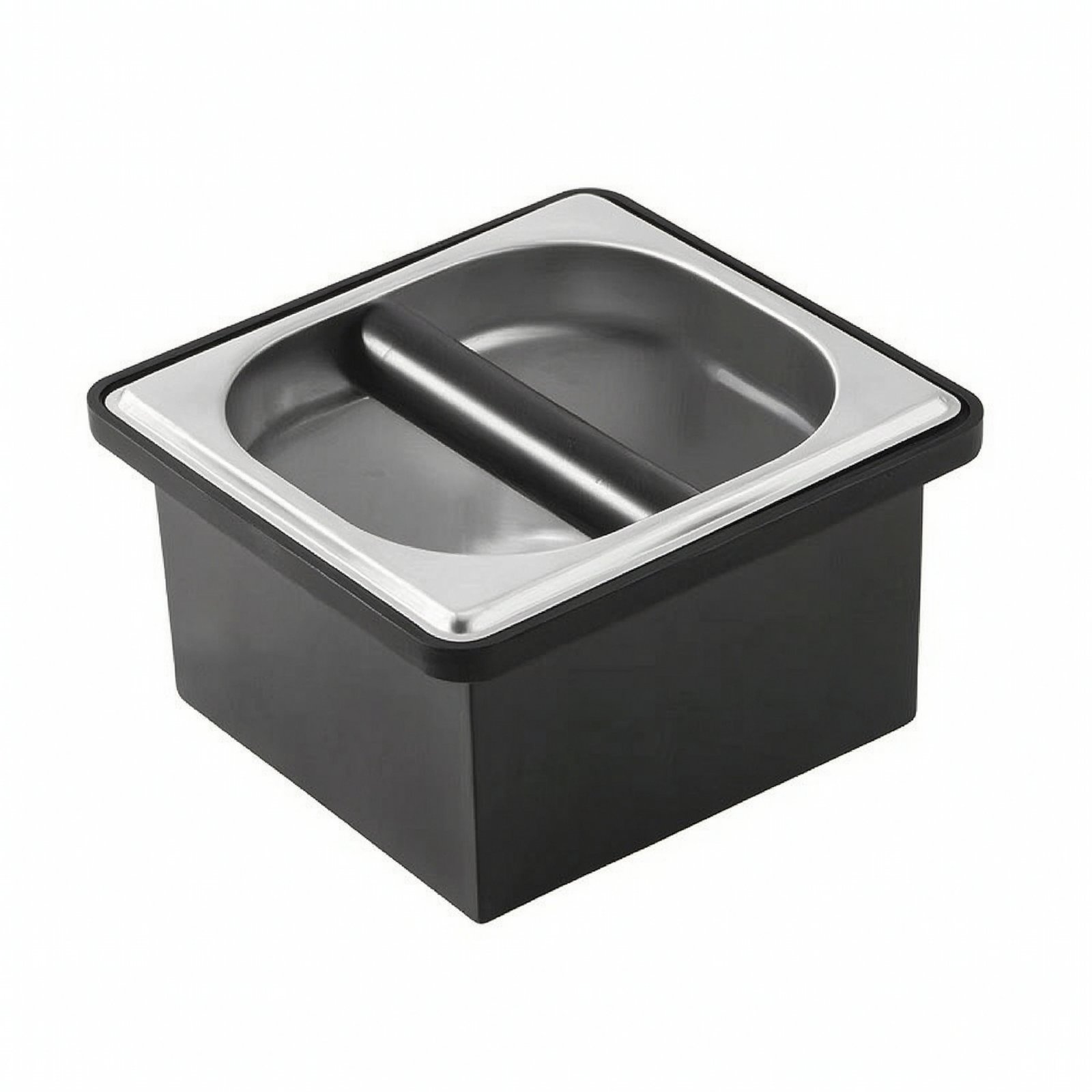 Puck Bin Noise-Reducing