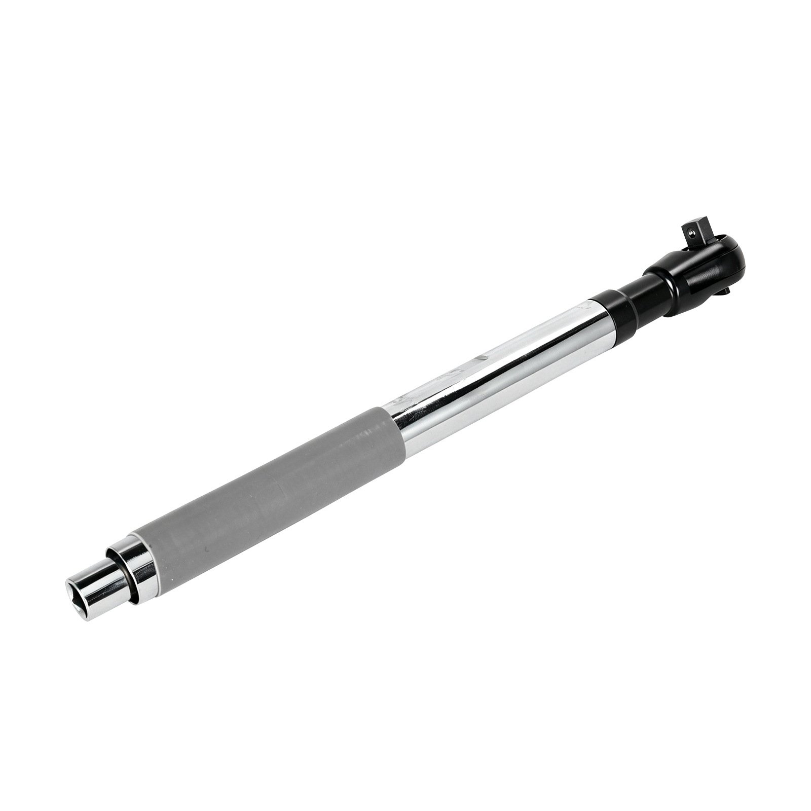 Extension Ratchet Wrench Rubber Grip