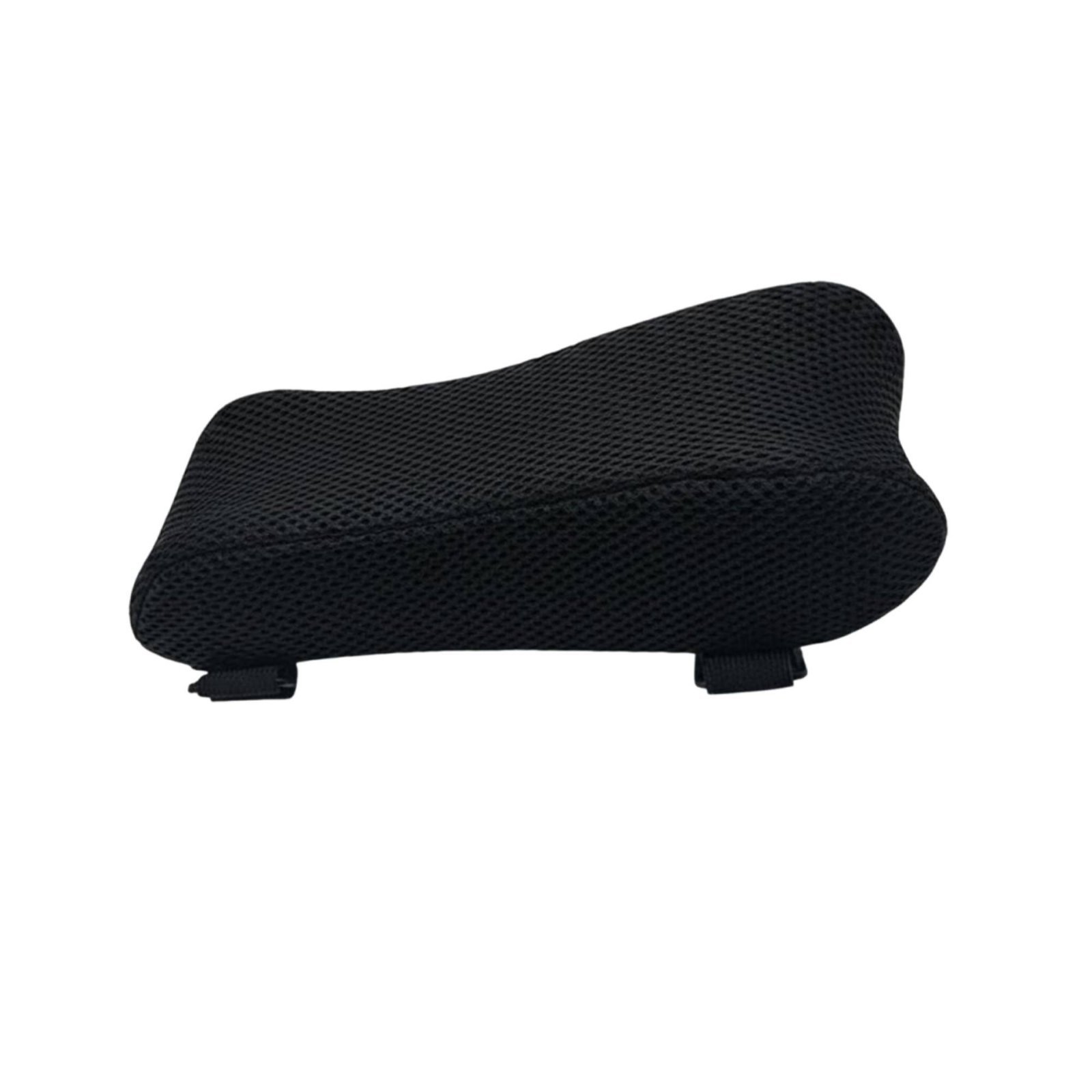 2-Piece Chair Armrest Heightening Pad