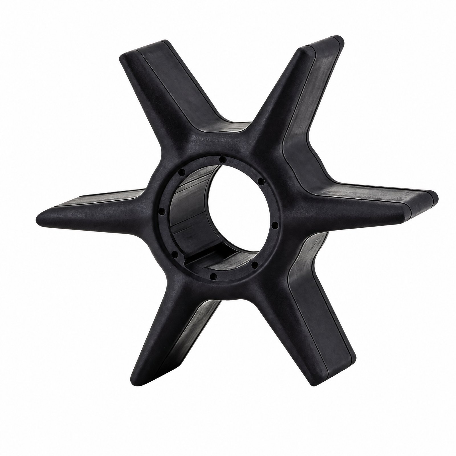 Rubber Pump Impeller 300-350