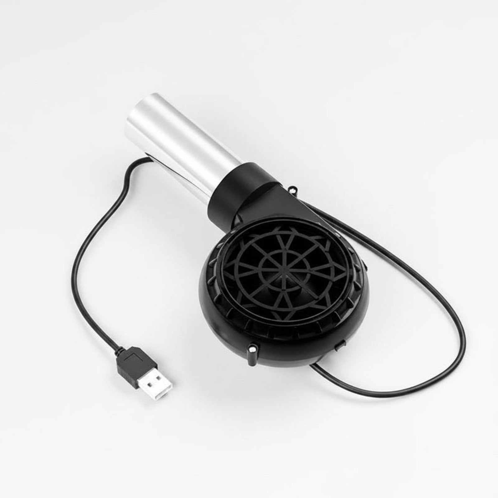 Set of 4 USB Air Blower Heat Resistant