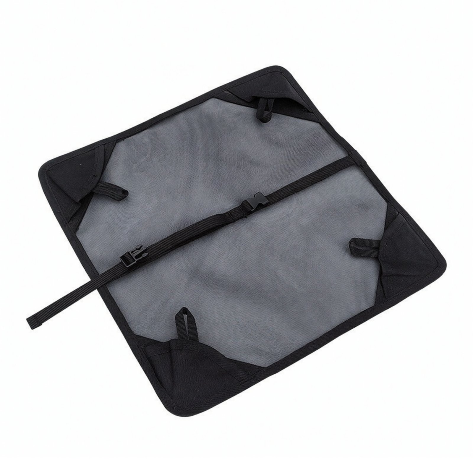 Foldable Nylon Ground Mat