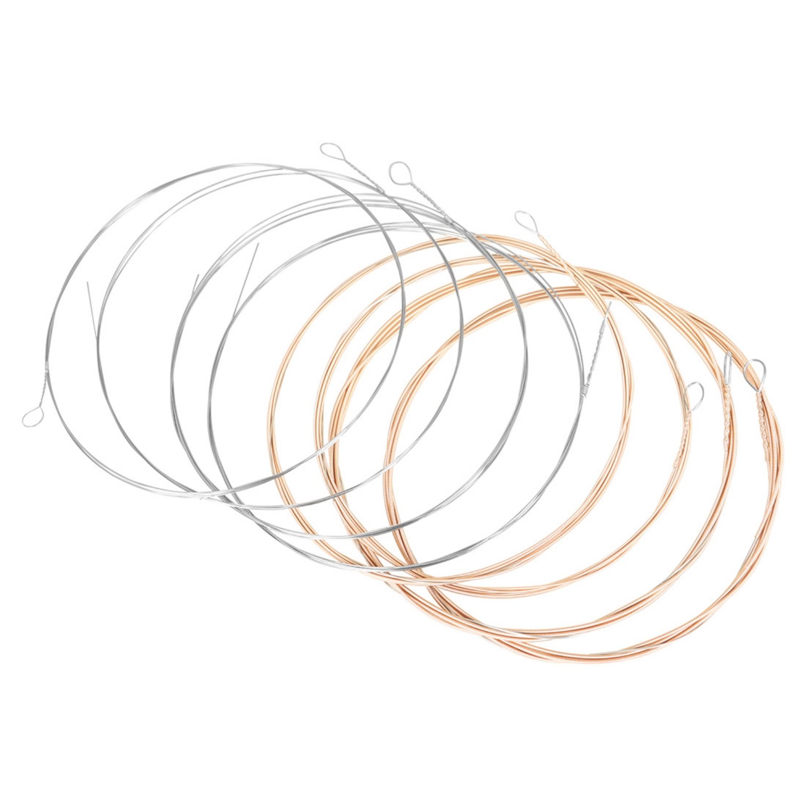 Anti-Rust Mandolin Strings