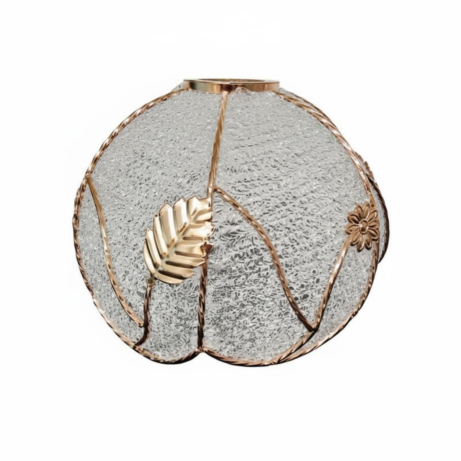 DIY Pendant Light Shade