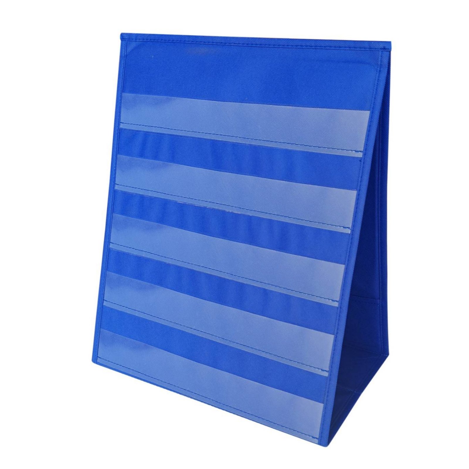 Portable Pocket Chart with Stand