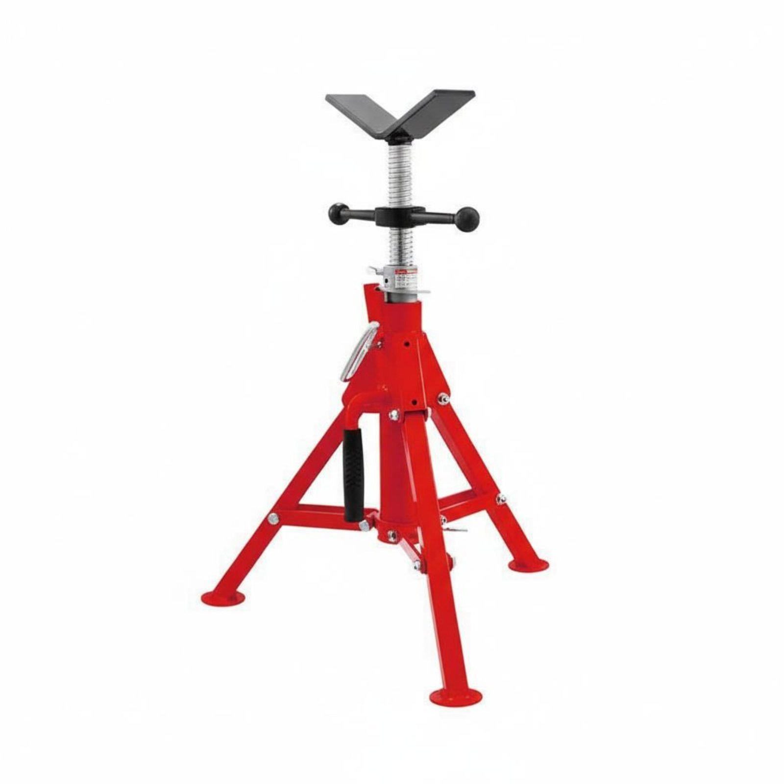 Pipe Stand Heavy Duty
