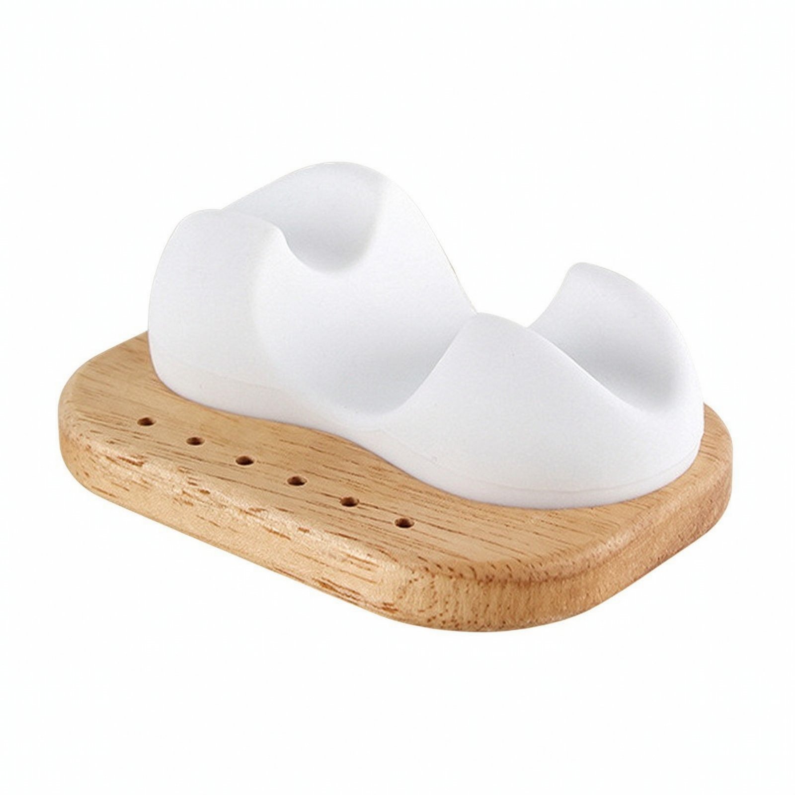 Nail Brush Organizer
