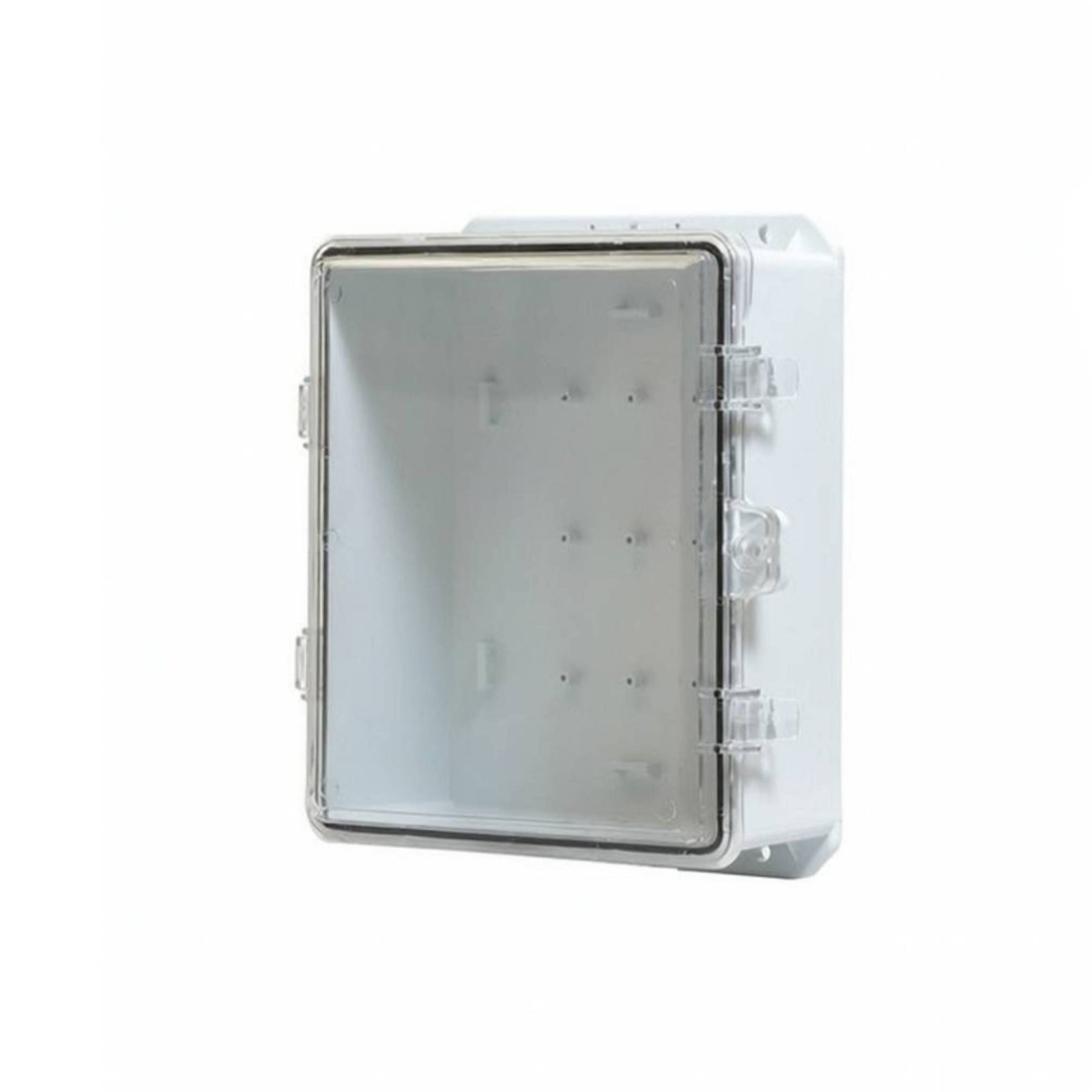 Waterproof Socket Box with Cover